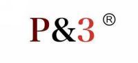 P&3 