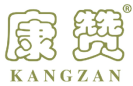 康赞 