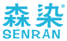 森染 