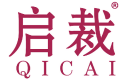 启裁 