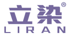 立染 