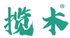 揽木 