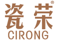 瓷荣 