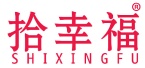 拾幸福 