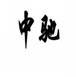 中驰 
