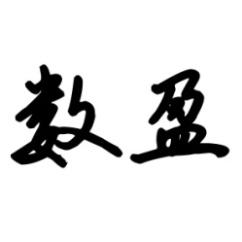 数盈 