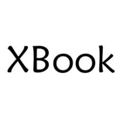 XBOOK 