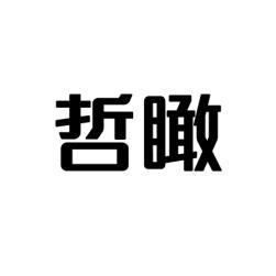 哲瞰 