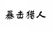暴击猎人 