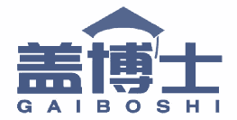盖博士 