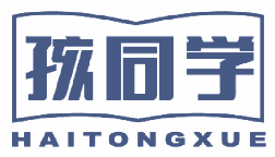 孩同学 