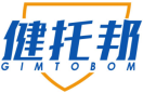 健托邦GIMTOBOM 
