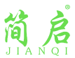 简启 