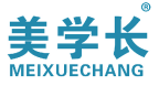 美学长 