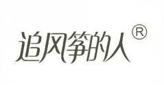 追风筝的人 