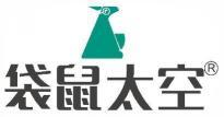 袋鼠太空  