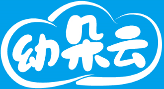 幼朵云 