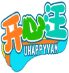 [41类]开心汪UHAPPYVAM
