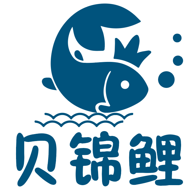 贝锦鲤 