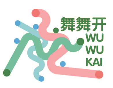 舞舞开 