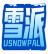 雪派  USNOWPAL 