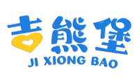 吉熊堡 