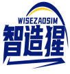 [41类]智造猩WISEZAOSIM