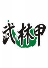 武林甲 