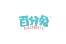 百分兔 
