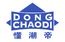 懂潮帝 