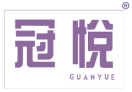 冠悦 