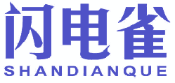 闪电雀 