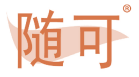 随可 