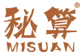 秘算 
