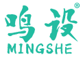 鸣设 