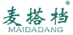 麦搭档 
