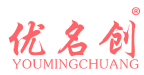 优名创 