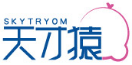 天才猿SKYTRYOM 