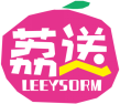 荔送LEEYSORM 