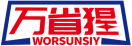 万省猩WORSUNSIY 
