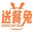 [42类]送餐兔SOONCAMTOO
