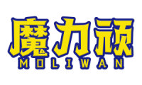 魔力顽 