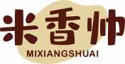米香帅
mixiangshuai 