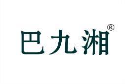 巴九湘 