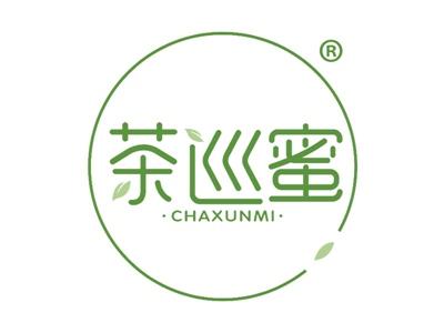 茶巡蜜 