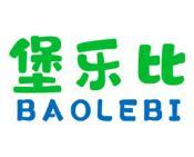 堡乐比 