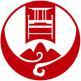 纯图形（圆荷花) 