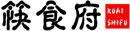 筷食府+拼音 