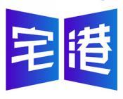 宅港