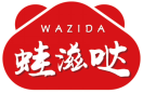 蛙滋哒WAZIDA